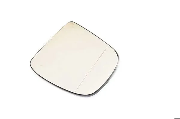 Ayna Camı Sol Rezistanslı-Çızgılı 163 Bm 2001-2004