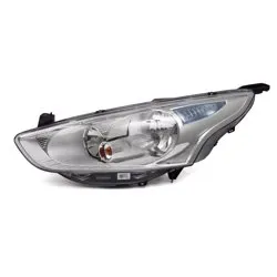 Ford B-Max 2012-2016 Komple Far Sol (Merceksiz)