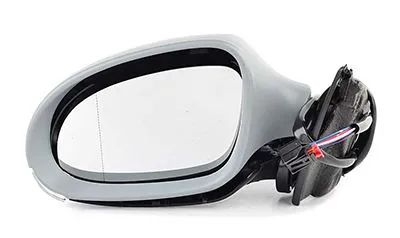 Dış Dikiz Aynası Sol Elektrikli Isıtmalı Astarlı Sinyalli Kör Noktalı Passat Bm 05-10