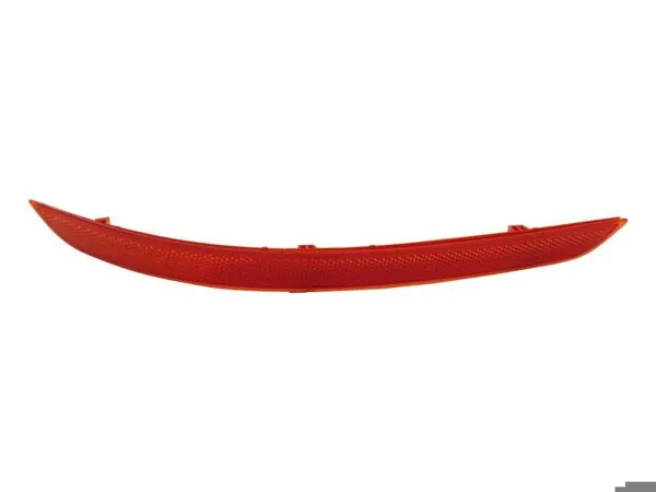 Tampon Reflektörü Arka Sol