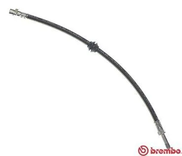 Fren Hortumu Sol,Sağ Ön / Arka BMW 3 E46 12 / 97-05 / 05-BMW 3 Compact E46 03 / 01-02 / 05-BMW 3 Cönvertible E46 04 / 00-1