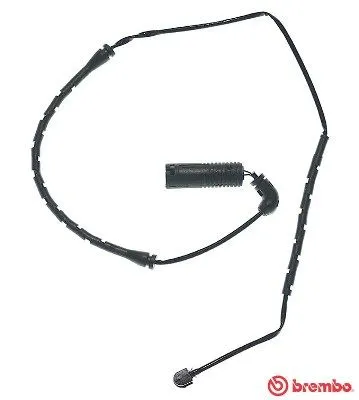 Disk Balata İkaz Kablosu BMW X5 E53 01 / 00-12 / 06