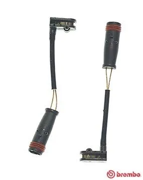 Balata Fişi Arka Mercedes W639 B906 B907 B910 . VW Crafter 30-35-50 Çift