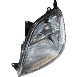 Ford Fiesta 2002-2006 Far Sol