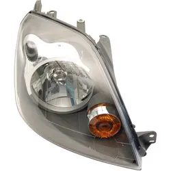 Ford Fiesta 2006-2008 Far Sağ