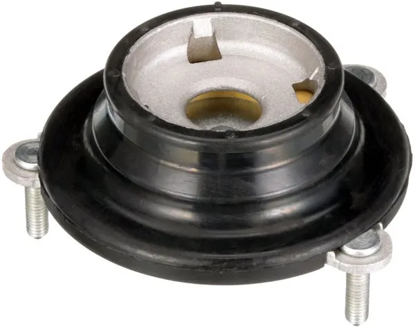 Amortisör Üst Takozu (Sağ / Sol) P407 P508 C5 III (Kauçuk Aksma Plıuretan) / (17 Jant)