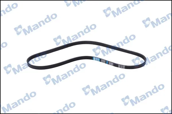 V Kayışı 02-05 3-Seri (E46) 4Pk970
