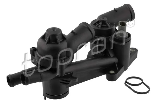 Termostat Kmp 81°C 06 > Polo-Ibiza-Fabia 12 > Jetta-Rapid-Toledo 1.4-1.6