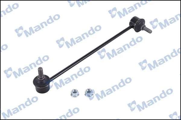 Hyundai Accent Era 05-10 Kia Rio 06-11 Sağ Ön Askı Rotu
                                Takım