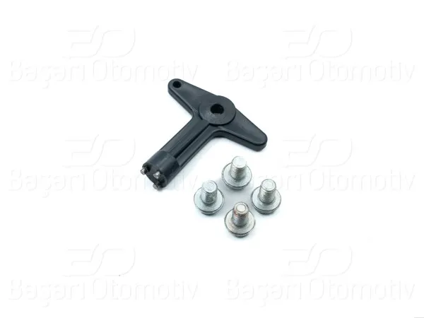 Bijon Kilit Seti Opel Vectra B Combo B Corsa B 93 >
