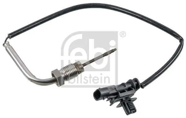 Partikül Isı Sensörü (Fiat Egea 500L Punto 500×500L 1.3 JTD)