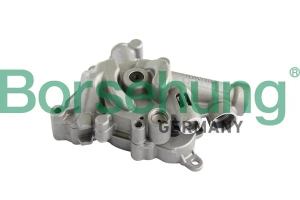 Yağ Pompası Mercedes 203-204-207-209-(212 271-271 Cgı Motor (Febi39448)