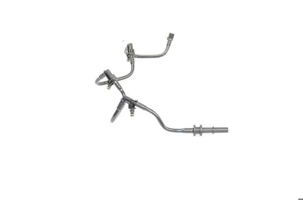 Yakıt Borusu  Master III/Traffic Movano B 2.3  CDTI 2.0 Dtı M9r-630,M9r-786,M9r-788,M9t-670,M9t-672,M9t-676 06-