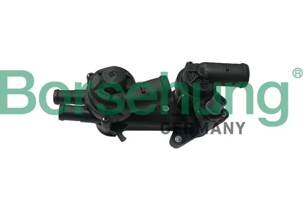 Termostat Yuvası (Komple) 83C-98C Fabia-Ibiza-Jetta-Polo-Toledo 1.4-1.6 Bud-Bts-Clra-Cfna