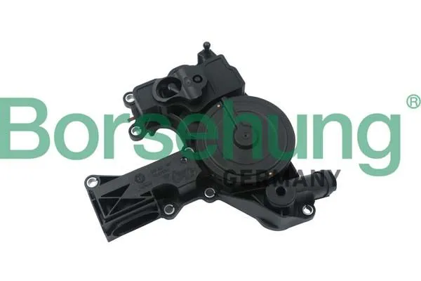 Yağ Seperatörü (Külbütör Kapağı) (Febi170406) A4-A5-A6-Q5-Golf-Jetta-Passat 1.8-2.0 TFSI Caba-Cdnc