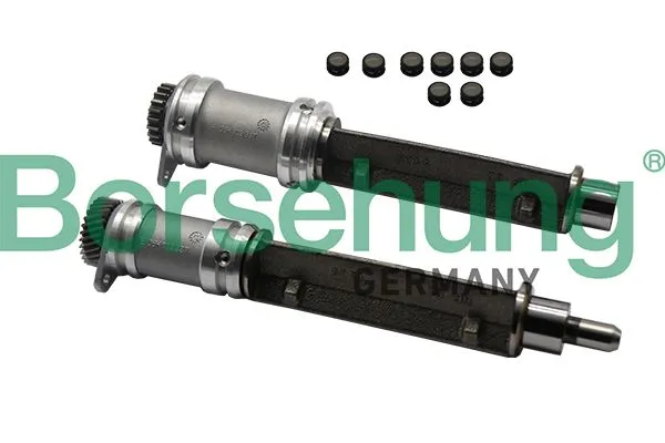 Motor Dengeleme Mil Seti (Balans Mili) Takım 1.8-2.0 TFSI Passat-CC-Audi-A4-A5-A6-A7-A8-Tt-Octavia-Cda Cdh-Cdn-Ccz-Cbf-Cpm-Cae-Cfk-Chr-Cjk