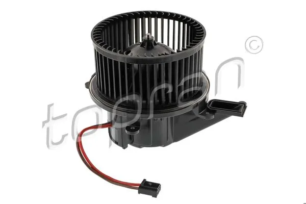 Kalorifer Motoru Mercedes W447-W448 Vito Om651-Om654-M274