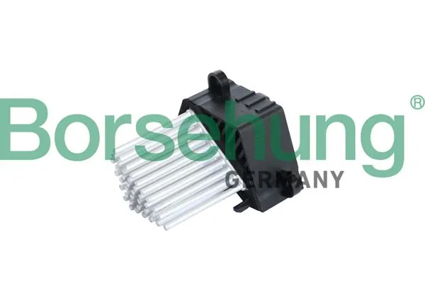 Klima Kalorifer Rezistansı BMW E39 E46 E83 E53