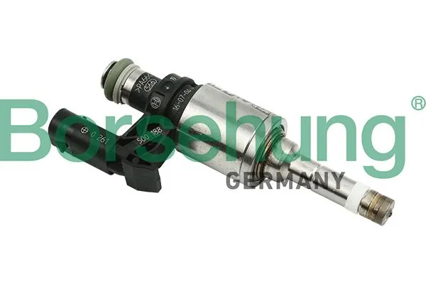 Benzin Enjektörü 1.2-1.4 TSI TFSI Jetta / Polo