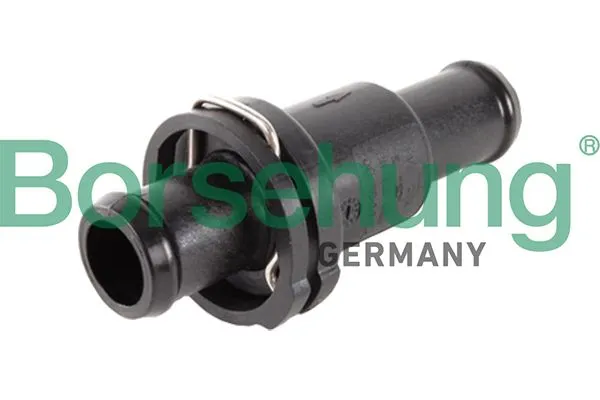 Termostat (Komple) (87C) Golf 5-Passat (05-10)