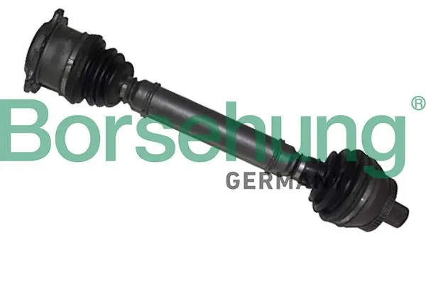 Aks Komple Ön Sol Audi A6 / A7 2.0 TDI / 2.0 TSI 2012-2018 / Audi A7 2,8 FSI-3,0 TDI / Porsche Macan 2014-2018 3,6 Turbo