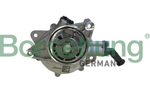 Vakum Pompası Mini Cooper R55-R56-R57-R58 / Grandland / C4.C5 / Ds3 / Ds4