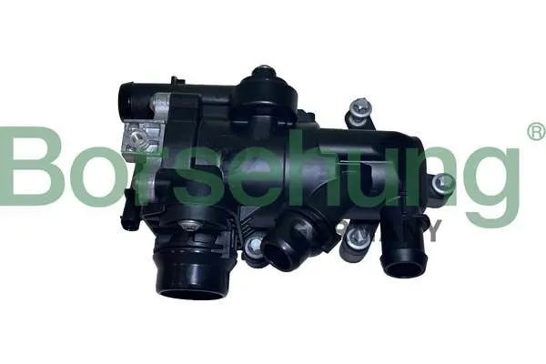 Termostat (Komple) Mercedes W205 W213 W253 (Kutu İçi Oem)