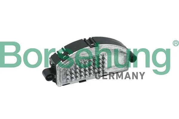 Kalorifer Fan Rezistansı Audi Audi A4 2007-2018 A5-Q5 (Kutu İçi Oem)