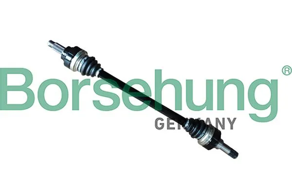 Aks Komple Arka Sağ BMW F20 11-19 / F21 11-19 / F23-F30-F80 2012-2018 (Kutu İçi Gkn)