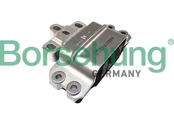 Motor Takozu Sol (Lemforder 43447 01) Audi Tt 2006-2014 2.0 TFSI-Golf IV 2009-2016-2.0 R 4Motion-2.0 Gtı-Cdl-Crza-Cdlf-Scirocco III 2011-2016