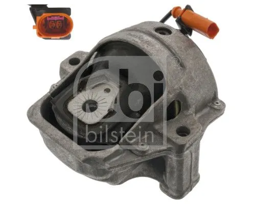 Motor Takozu Elektrikli Audi Porsche