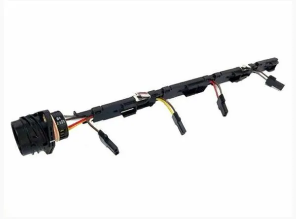 Enjektör Tesısatı T5 19 TDI Bjb Avf Axb Axc