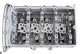 Silindir Kapak Arkadan Ceker Ford V348 V363 Ranger 2.2 125 135 155Ps 11 -