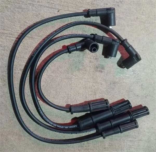 Buji Kablosu Fiat Doblo Panda 1.2 8V 01-4Cc