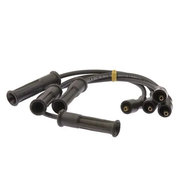 Buji Kablosu Renault Megane I 1.6 I 8V 96-97 K7m 4Cc