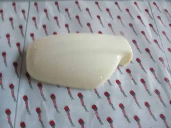 Ayna Kapağı Natural Sol P307