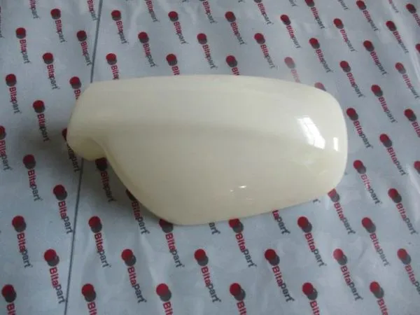 Ayna Kapağı Natural Sağ P307