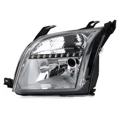 Ford Fusion 2002-2006 Far Sol