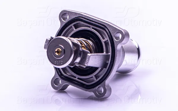 Termostat Gövdesi (Komple 92ºc) Opel Astra H Insignia A Z 1.6 Let A 1.6 Let 07 >