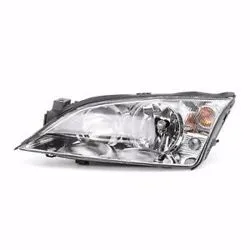 Ford Mondeo 2001-2007 Far Sol