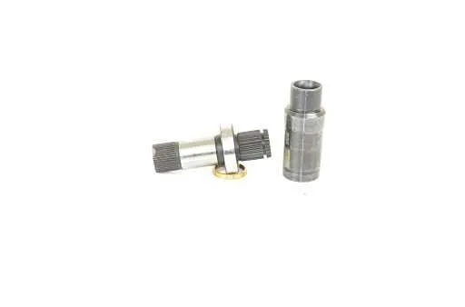 Aks Frezesi Set T5-T5,5 Axd 2.5  TDI 04-