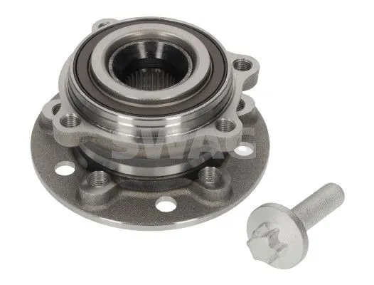 Teker Rulmanı Ön Mercedes 4-Matic X253 17 / W205 14 / S205 14 / C205 15 / C257 17 / W213 16 / C238 16 / C253 17 /