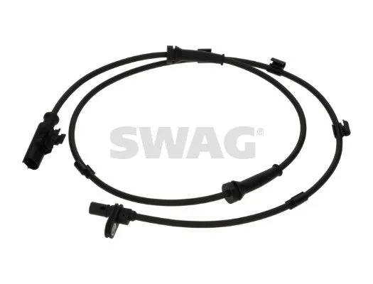 ABS Sensörü Mercedes Smart Arka Sol