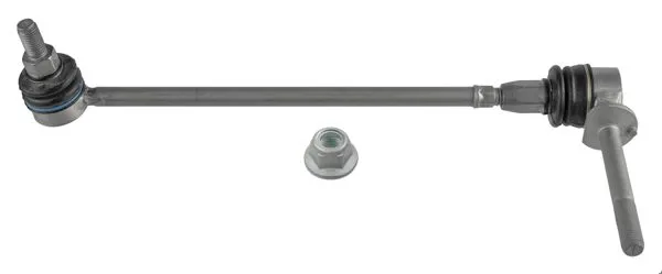 Viraj Rotu W223 Ön Sağ 4-Matic