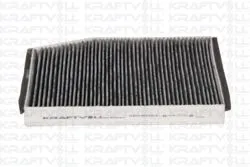 Polen Filtresi Tourneo Custom 12 > Transit V363 14 > Karbonlu