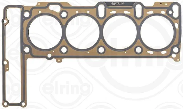 Ssangyong Silindir Kapak Contası (Sac) Actyon / Kyron 2005-2014