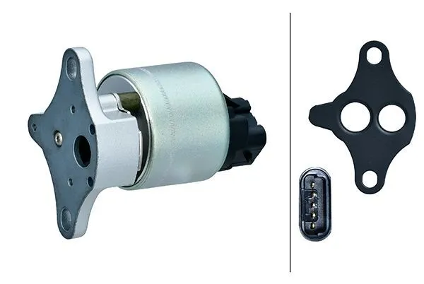EGR Valfi Chevrolet Aveo / Kalos / Lacetti 04 > 1.4-1.6 16V