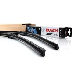 Opel Astra H Ön Silecek Seti Aerotwin (550-450) mm 2004-2013