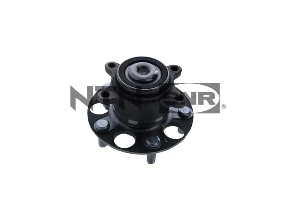 Teker Poryası Civic 12-16 Fb7 Arka Rulmanlı ABS li