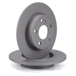 W176 Kasa A180 AMG TİP Arka Fren Disk Takımı Orijinal
                                Takım